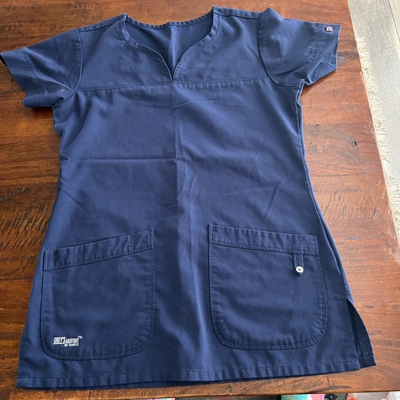 Grey's Anatomy Other - Grey’s Anatomy Scrub Top